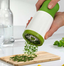 Load image into Gallery viewer, Spice Herb Shredder Chopper
