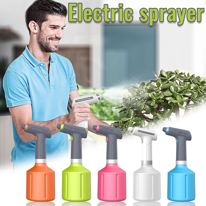 Automatic Plant  Bottle Watering Spray