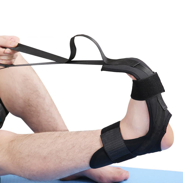 Foot Yoga Ligament Stretching Belt