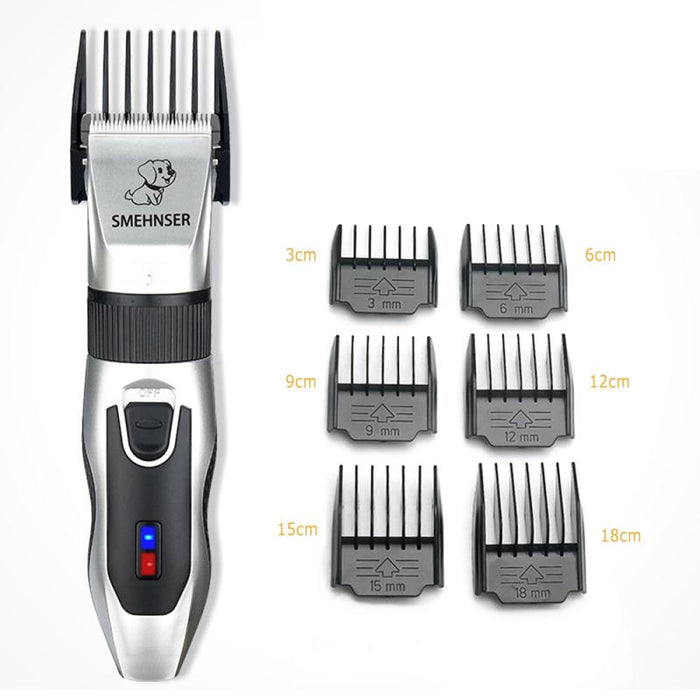 Pet Electric Hair Trimmer
