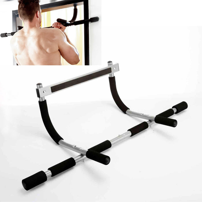 Indoor  Fitness Pull-Up Bar