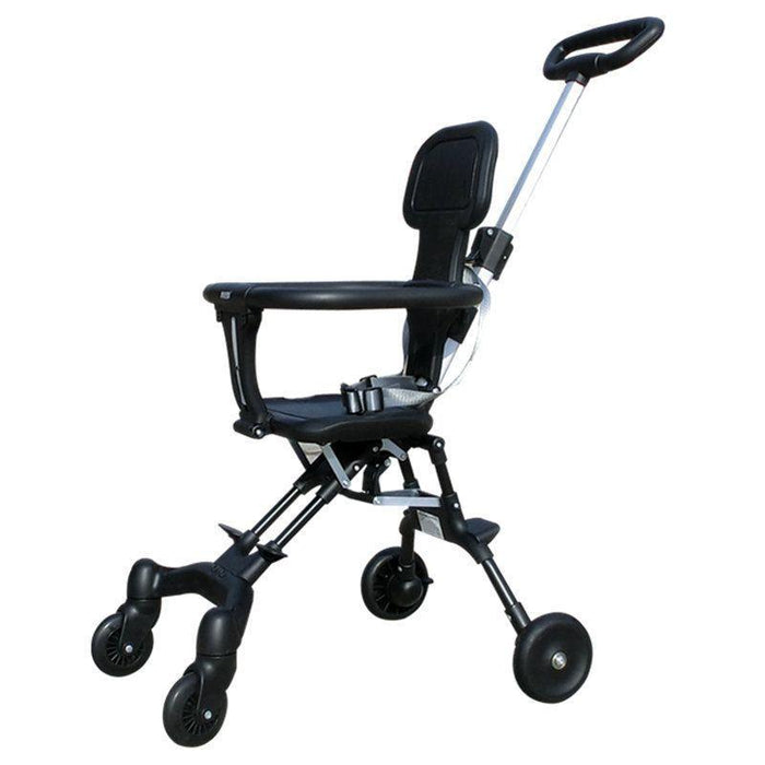 Portable Foldable Baby Stroller