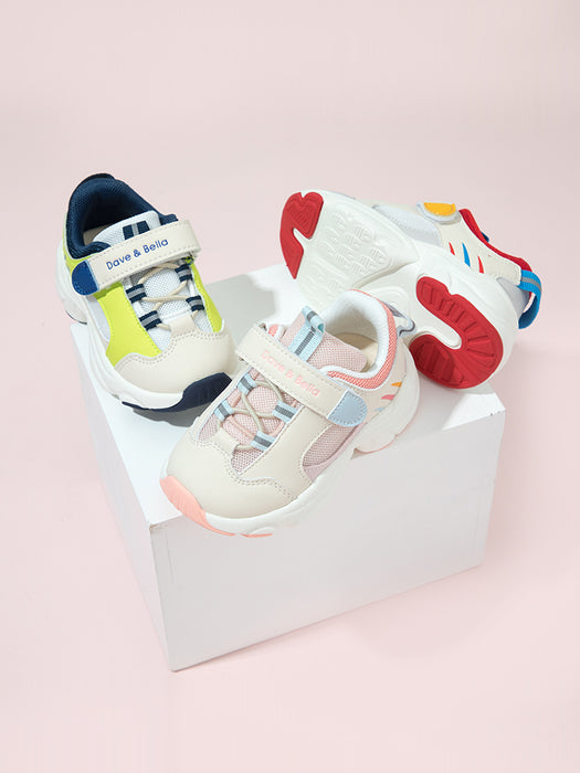 Baby Western Style Sports Shoes