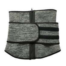 Load image into Gallery viewer, Sports  Girdle Abdomen Corset Belts
