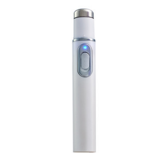 Wrinkle Blue Light Therapy Acne Laser Pen Removal