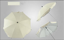 Load image into Gallery viewer, 360 Degrees  Stroller Umbrella
