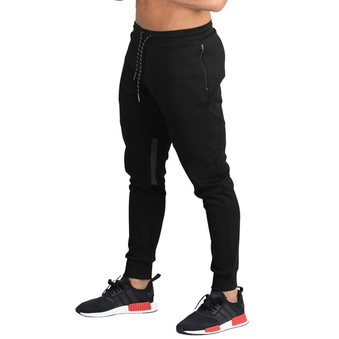Casual Men's  Sports  Trousers