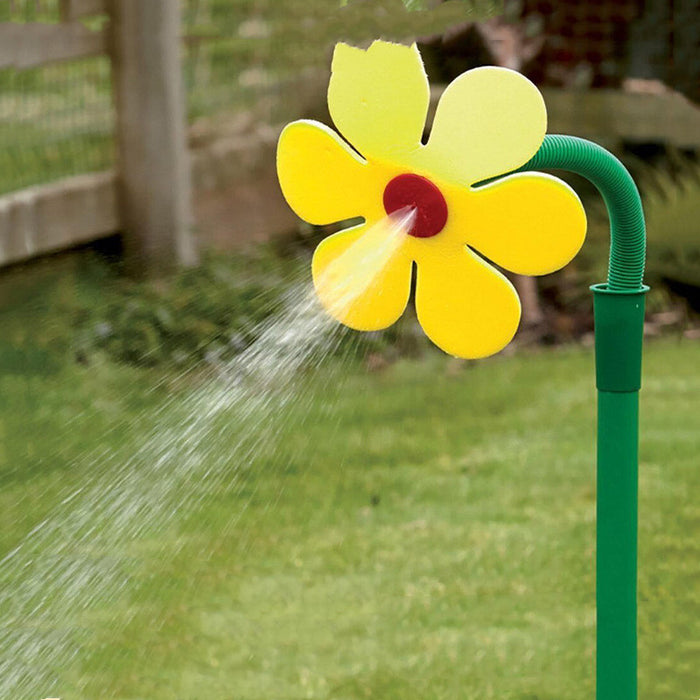 Garden Watering  Flower Sprinklers
